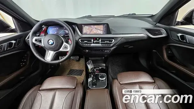 BMW 1 Series 2021 — Photo 7/20