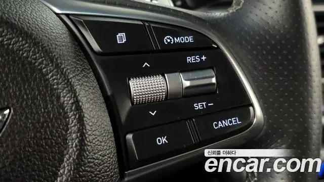 Genesis G70 2019 — Şəkil 18/20