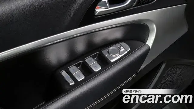 Genesis G70 2019 — Şəkil 20/20