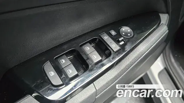 Kia Sportage 2021 — Şəkil 10/20