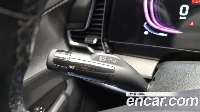 Kia Sportage 2021 — Şəkil 20/20