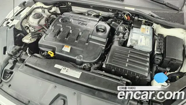Volkswagen Arteon 2019 — ფოტო 7/20