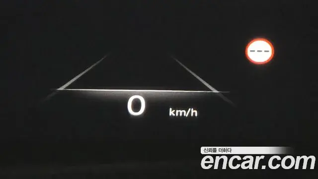 Genesis GV80 2023 — ფოტო 8/20