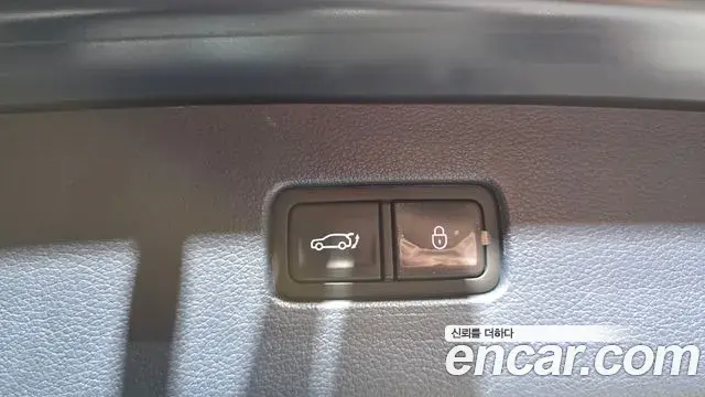 Genesis GV80 2023 — ფოტო 1/20
