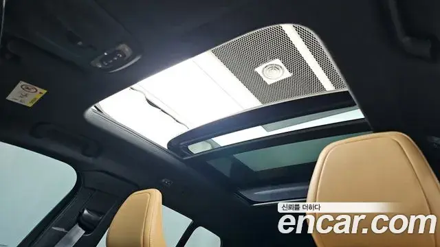Volvo XC40 2020 — ფოტო 6/20