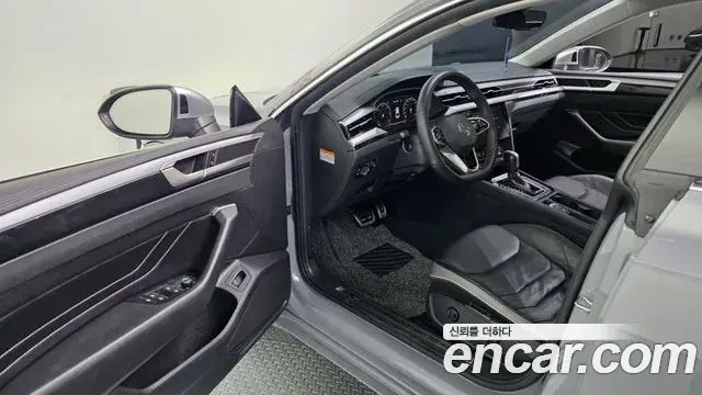 Volkswagen Arteon 2022 — Şəkil 3/20