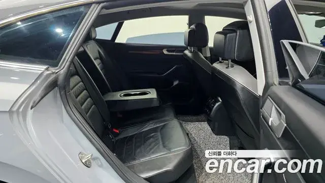 Volkswagen Arteon 2022 — Şəkil 12/20
