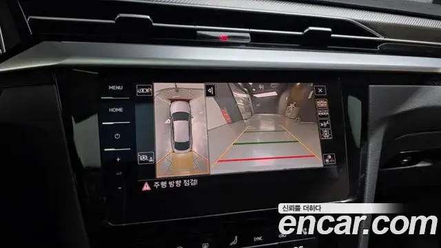 Volkswagen Arteon 2022 — Şəkil 4/20