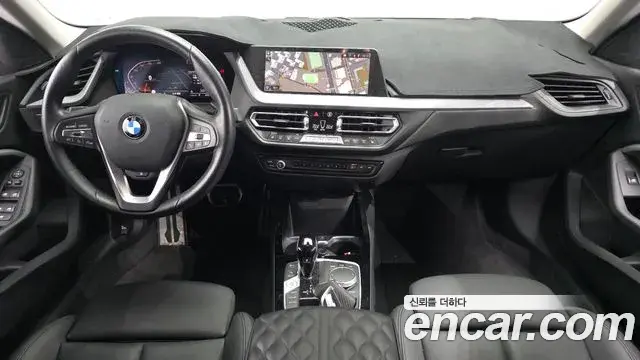 BMW 2 Series Gran Coupe 2022 — Photo 7/20