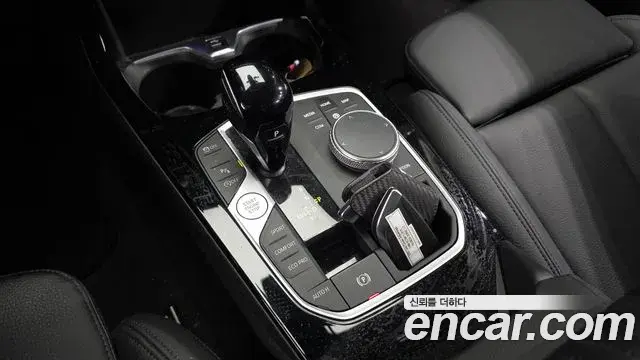 BMW 2 Series Gran Coupe 2022 — Photo 2/20