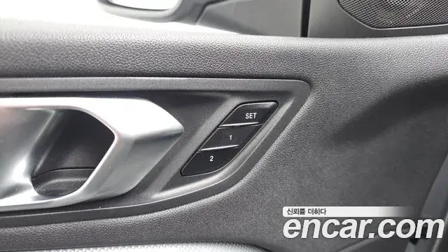 BMW 2 Series Gran Coupe 2022 — Photo 13/20