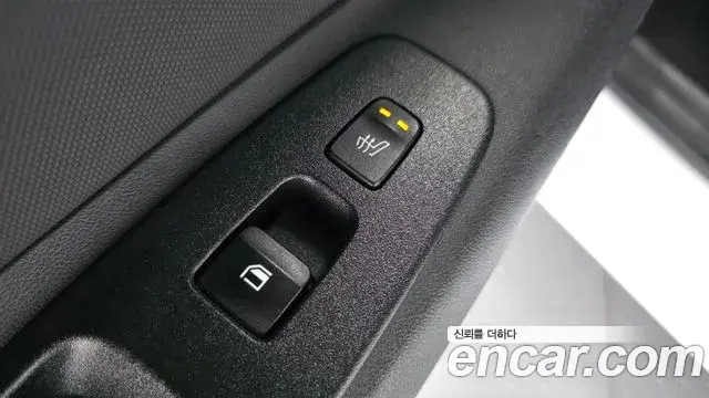 Hyundai The New Avante Hybrid 2022 — Şəkil 9/20