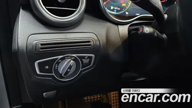 Mercedes-Benz GLC-Class 2020 — Фото 17/20