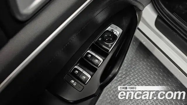 Kia K5 2021 — ფოტო 20/20
