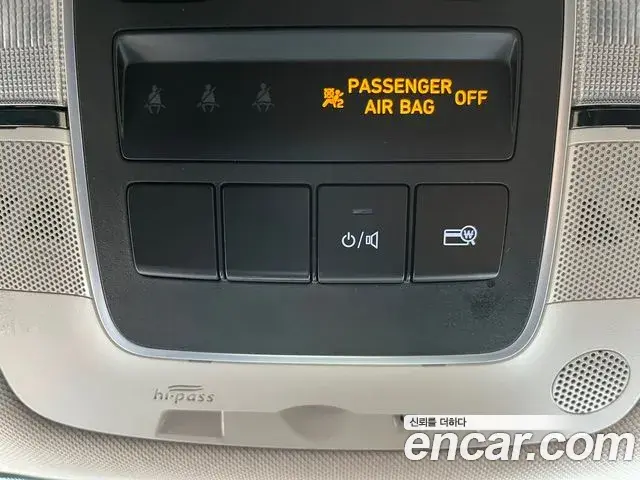 Hyundai Sonata Hybrid 2019 — Photo 2/20