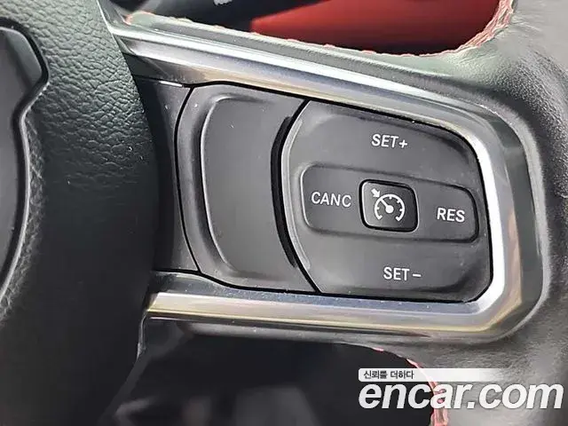 Jeep Wrangler 2018 — Photo 1/18