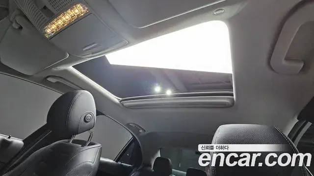 Mercedes-Benz E-Class 2018 — Şəkil 20/20