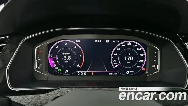 Volkswagen Passat GT 2022 — Şəkil 13/34