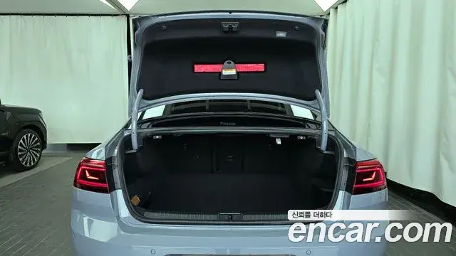 Volkswagen Passat GT 2022 — Şəkil 4/34