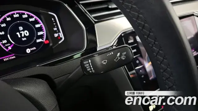 Volkswagen Passat GT 2022 — Şəkil 8/34