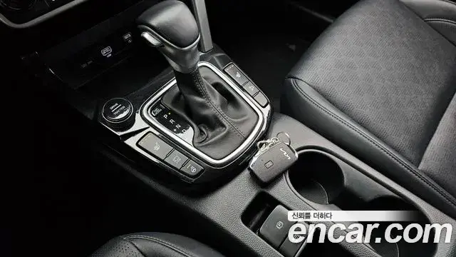 Kia Seltos 2022 — Photo 26/30
