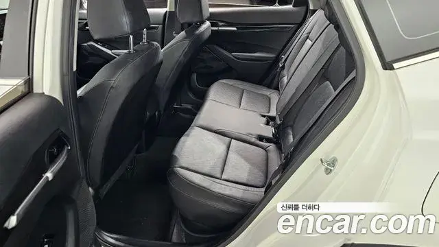 Kia Seltos 2022 — Photo 10/30