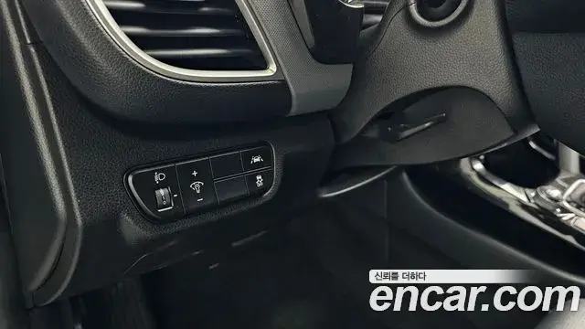 Kia Seltos 2022 — Photo 20/30