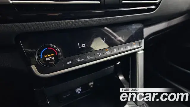 Kia Seltos 2022 — Photo 12/30