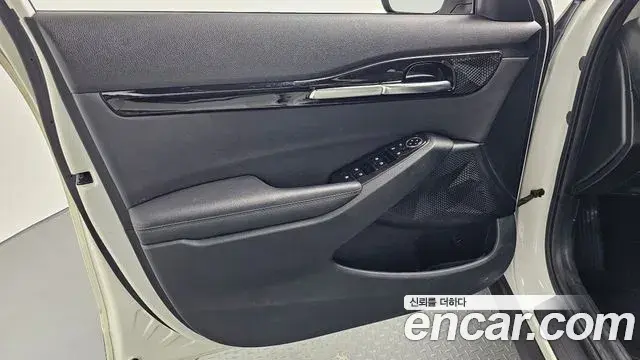 Kia Seltos 2022 — Photo 24/30