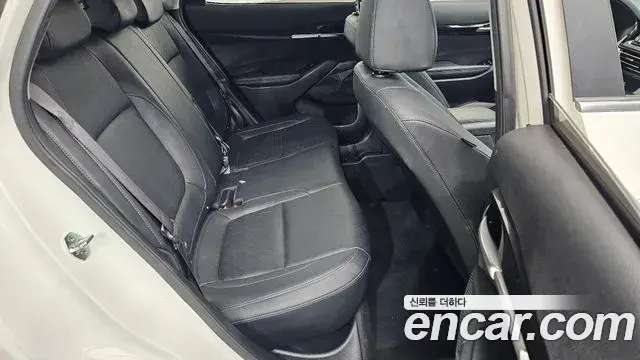 Kia Seltos 2022 — Photo 9/30