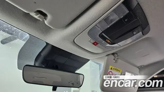 Kia Seltos 2022 — Photo 25/30