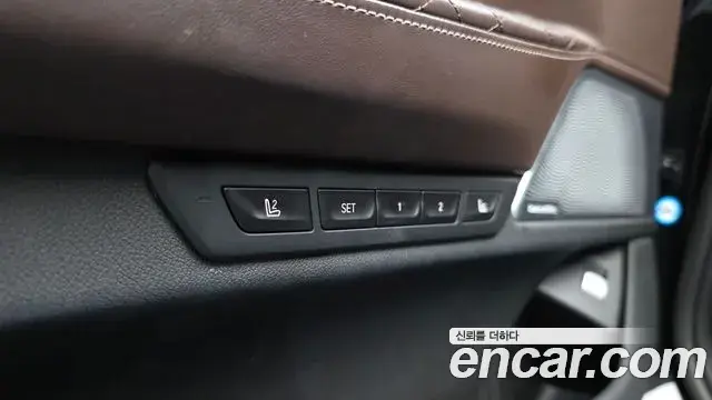 BMW 7 Series 2022 — Şəkil 6/38
