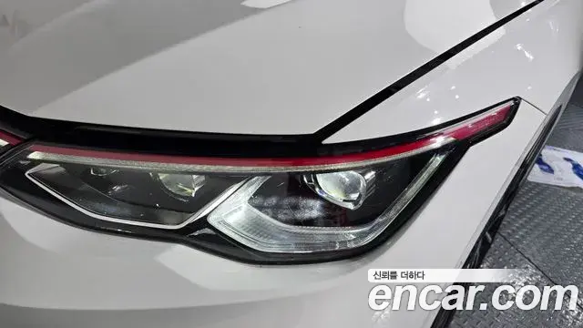 Volkswagen Golf 2024 — ფოტო 5/34