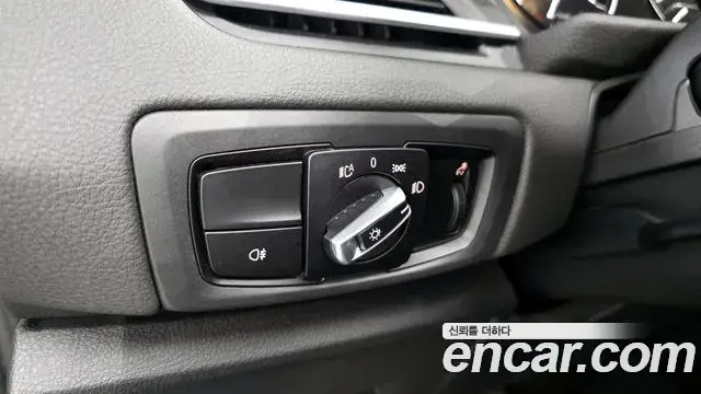BMW 2 Series Active Tourer 2019 — Фото 17/20