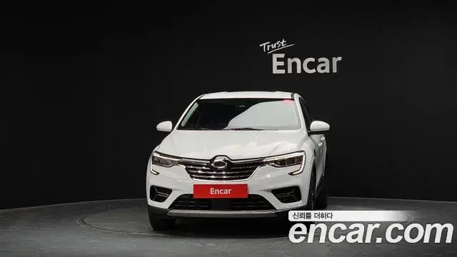 Renault Samsung XM3 2022 — Şəkil 16/20