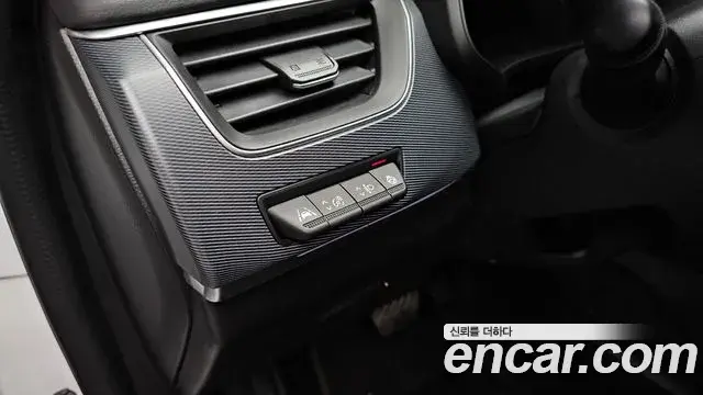Renault Samsung XM3 2022 — Şəkil 8/20