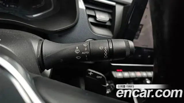 Renault Samsung XM3 2022 — Şəkil 13/20