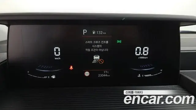 Hyundai Staria 2024 — Photo 32/35