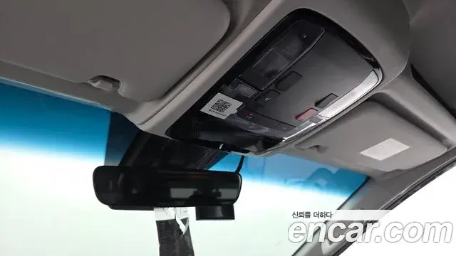 Hyundai Staria 2024 — Photo 35/35