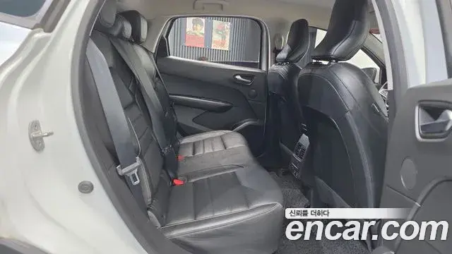 Renault Samsung XM3 2020 — Photo 17/20