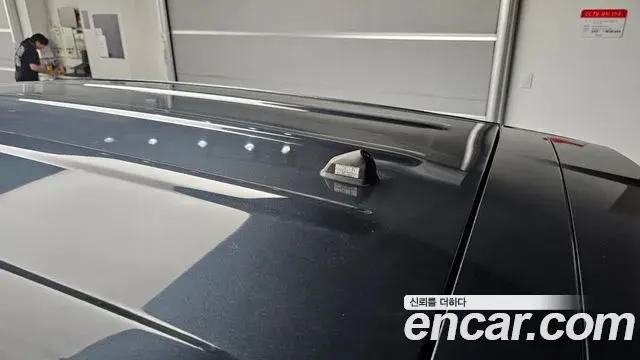 Kia Seltos 2021 — ფოტო 3/33