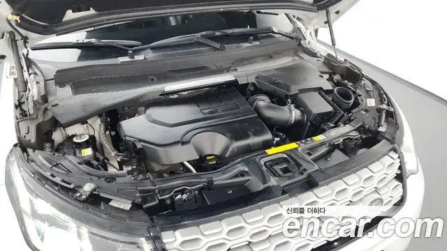 Land Rover Discovery Sport 2020 — Şəkil 11/38