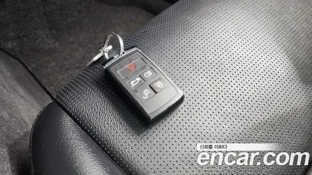 Land Rover Discovery Sport 2020 — Şəkil 1/38