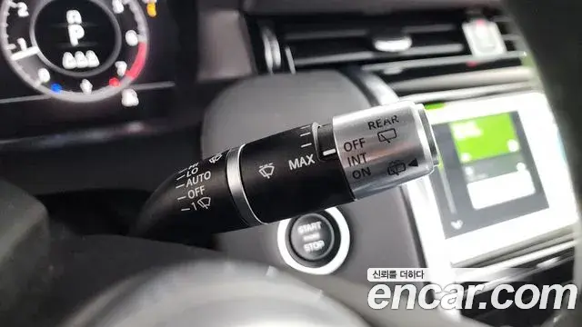 Land Rover Discovery Sport 2020 — Şəkil 4/38