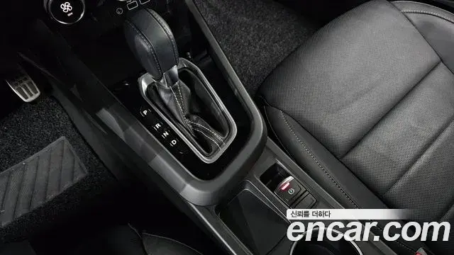 Renault Samsung XM3 2024 — ფოტო 17/20