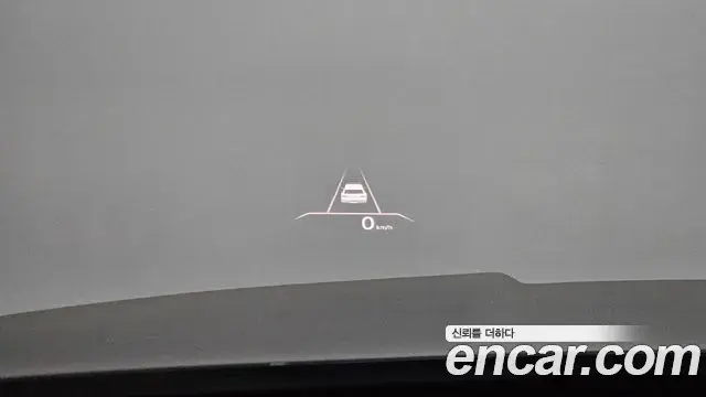 Genesis GV80 2020 — ფოტო 33/41