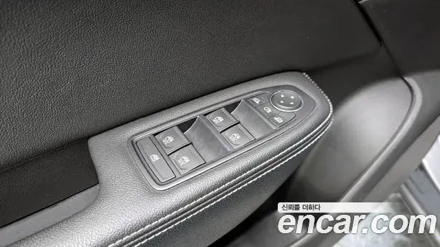 Renault Samsung XM3 2022 — Фото 13/20
