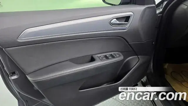 Renault Samsung XM3 2022 — Photo 22/30