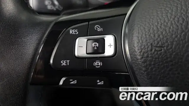 Volkswagen Tiguan 2020 — ფოტო 4/20