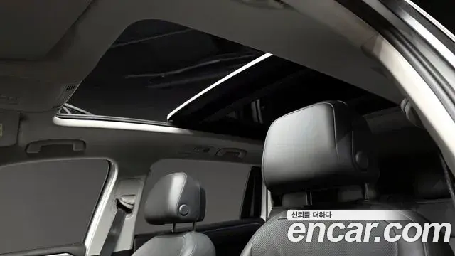Volkswagen Tiguan Allspace 2024 — Фото 18/20